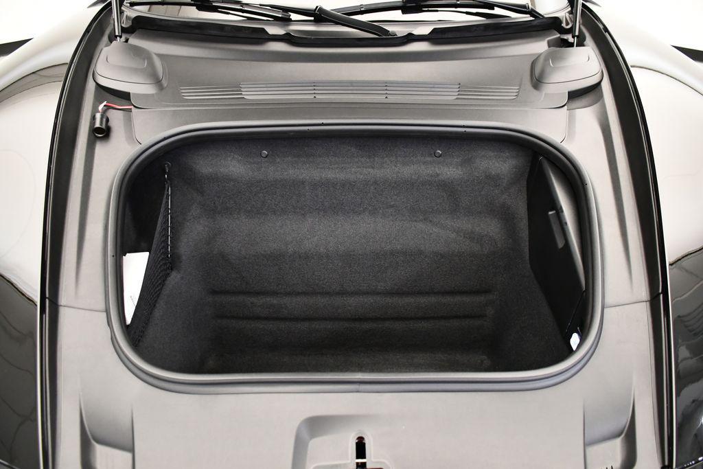 used 2024 Porsche 911 car, priced at $184,780