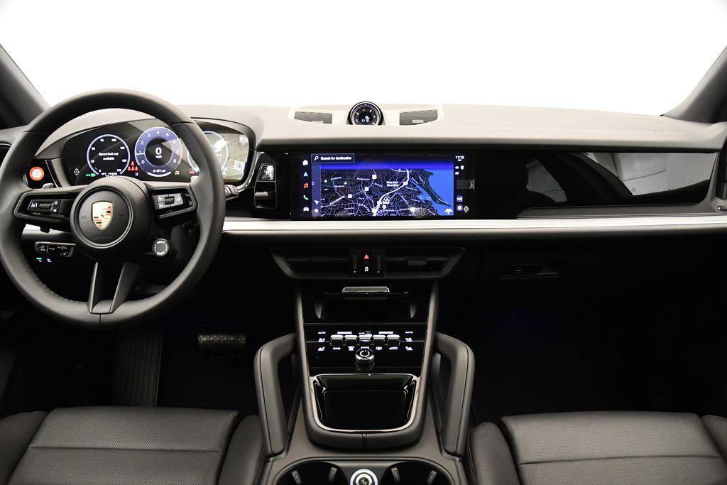 new 2025 Porsche Cayenne car, priced at $103,355