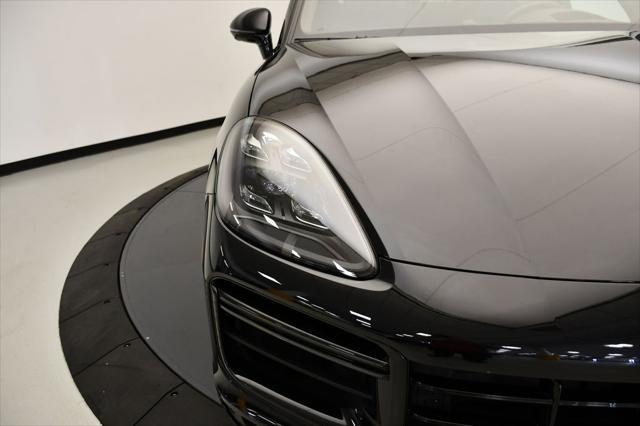 used 2020 Porsche Cayenne car, priced at $87,940