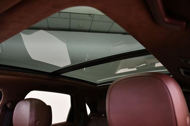 used 2020 Porsche Cayenne car, priced at $87,940