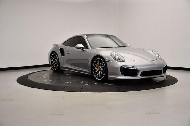 used 2015 Porsche 911 car, priced at $128,790