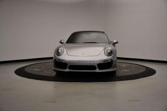 used 2015 Porsche 911 car, priced at $128,790