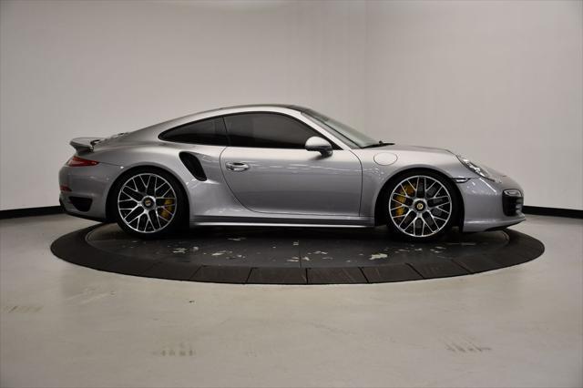 used 2015 Porsche 911 car, priced at $128,790