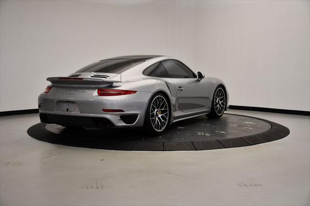 used 2015 Porsche 911 car, priced at $128,790