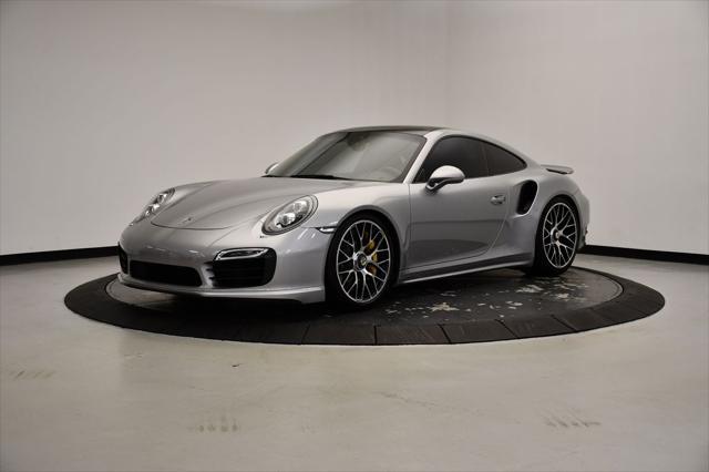 used 2015 Porsche 911 car, priced at $128,790