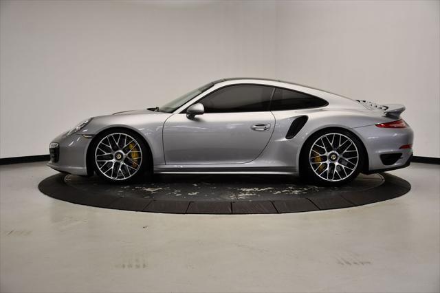 used 2015 Porsche 911 car, priced at $128,790