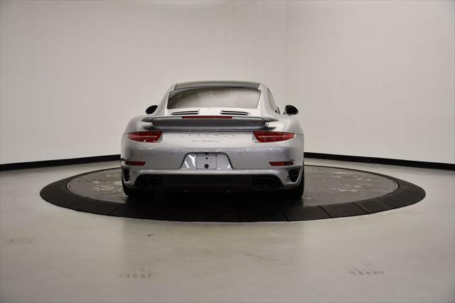 used 2015 Porsche 911 car, priced at $128,790