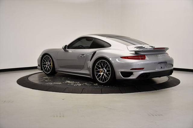 used 2015 Porsche 911 car, priced at $128,790