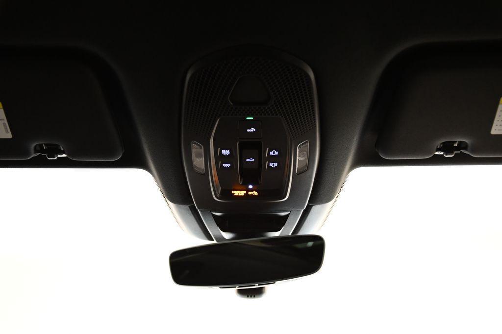 new 2025 Porsche Cayenne car, priced at $111,245