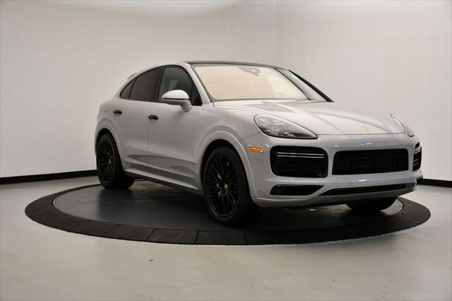 used 2020 Porsche Cayenne car, priced at $88,790