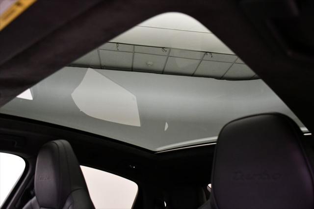 used 2020 Porsche Cayenne car, priced at $88,790