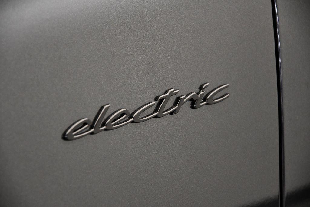 new 2025 Porsche Macan car, priced at $98,295