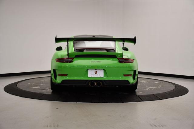 used 2019 Porsche 911 car, priced at $248,790