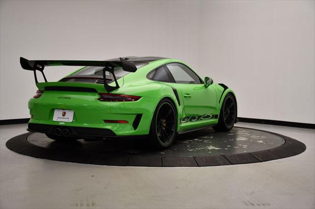 used 2019 Porsche 911 car, priced at $248,790