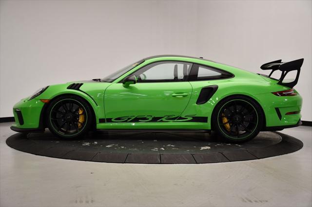 used 2019 Porsche 911 car, priced at $248,790