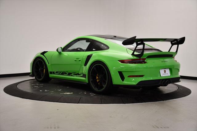 used 2019 Porsche 911 car, priced at $248,790