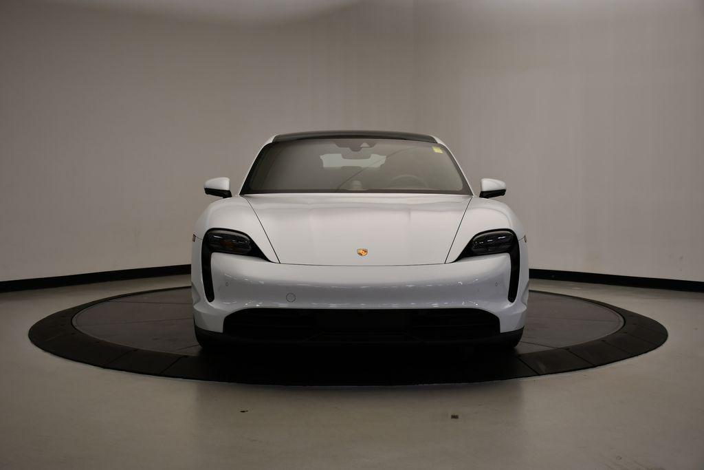 used 2020 Porsche Taycan car, priced at $64,570