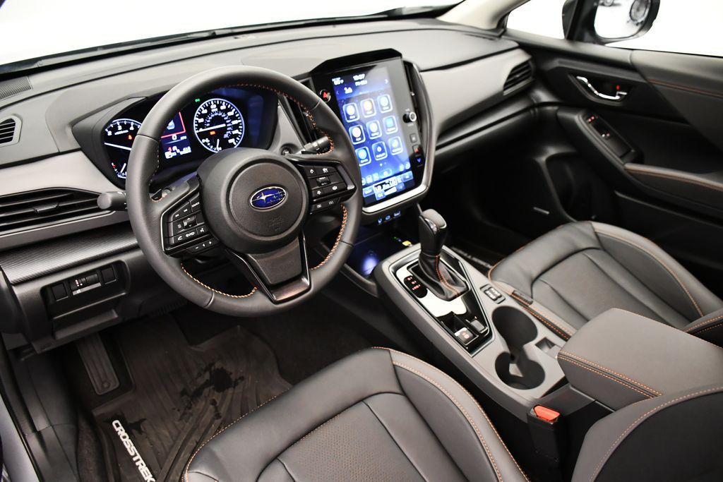 used 2024 Subaru Crosstrek car, priced at $29,890