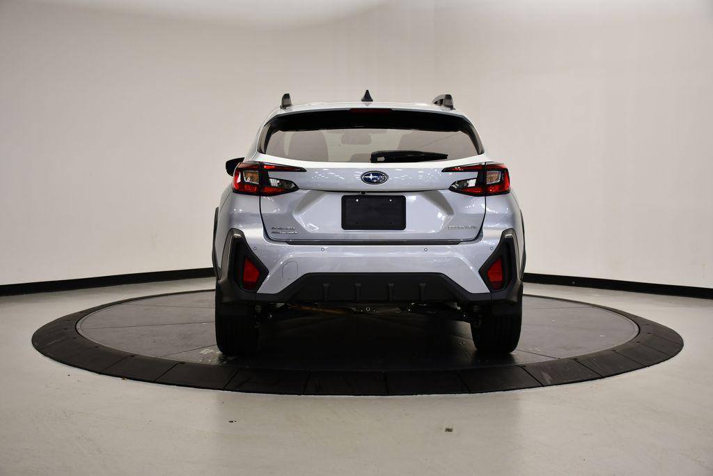 used 2024 Subaru Crosstrek car, priced at $29,890