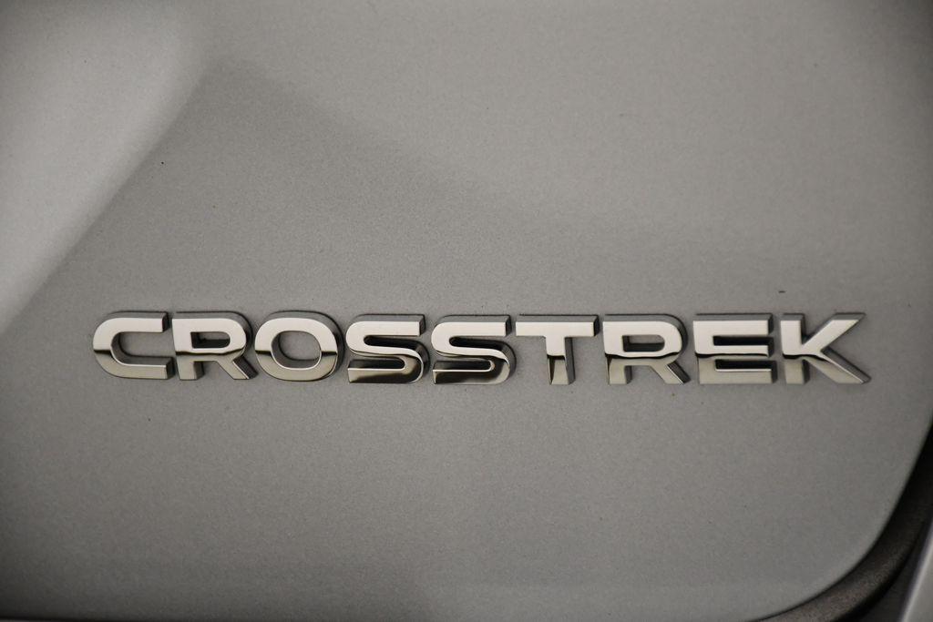 used 2024 Subaru Crosstrek car, priced at $29,890