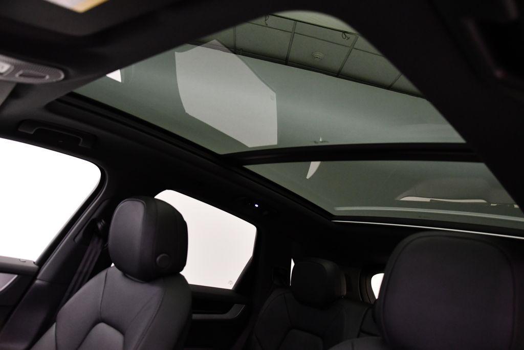 used 2024 Porsche Cayenne car, priced at $89,807