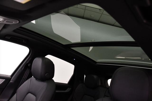 used 2024 Porsche Cayenne car, priced at $91,760