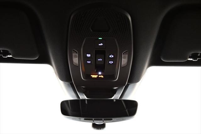 used 2024 Porsche Cayenne car, priced at $91,760