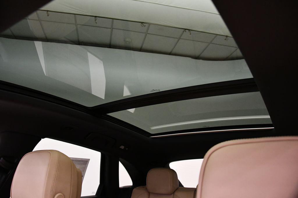 new 2025 Porsche Macan car, priced at $73,625