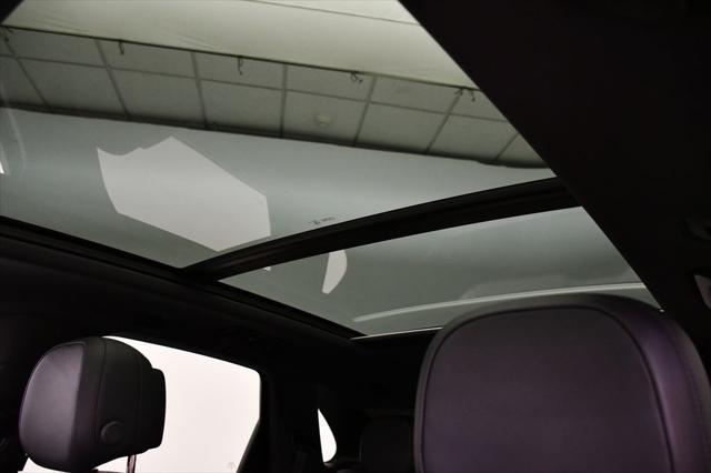 used 2023 Porsche Cayenne car, priced at $69,790