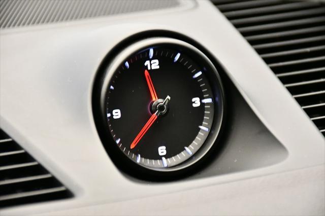 used 2023 Porsche Cayenne car, priced at $69,790