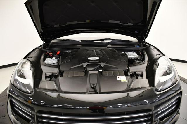 used 2023 Porsche Cayenne car, priced at $69,790