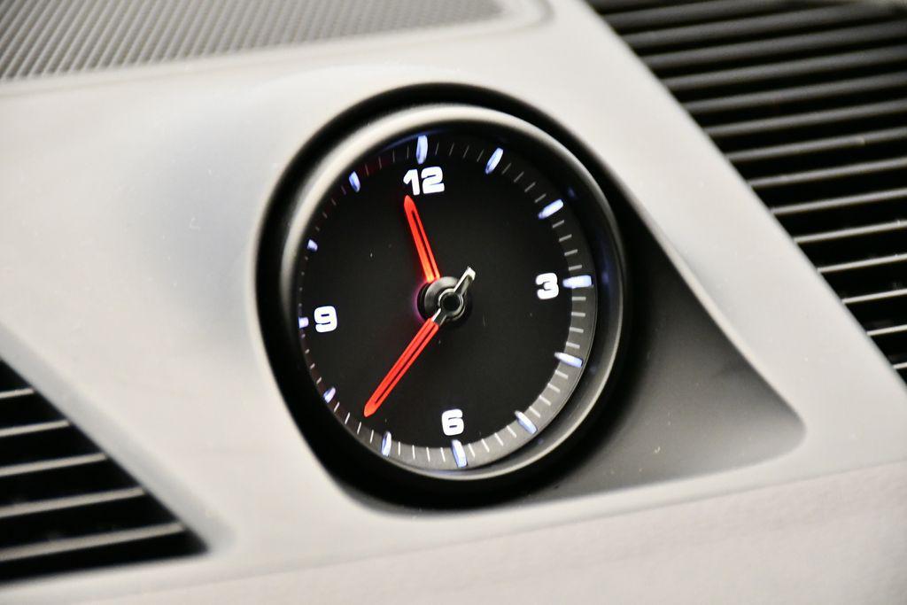 used 2023 Porsche Cayenne car, priced at $66,407
