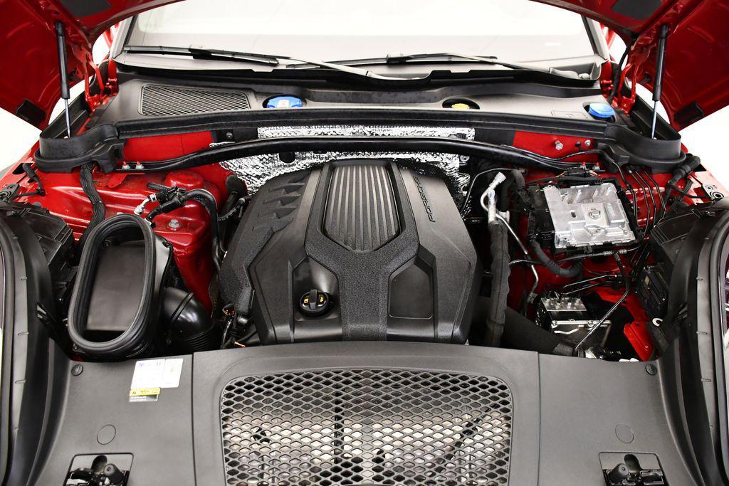 used 2023 Porsche Macan car, priced at $51,470