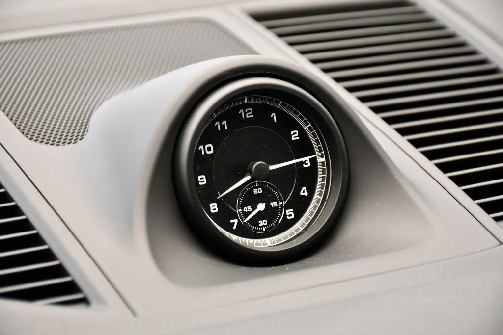 used 2023 Porsche Macan car, priced at $51,470