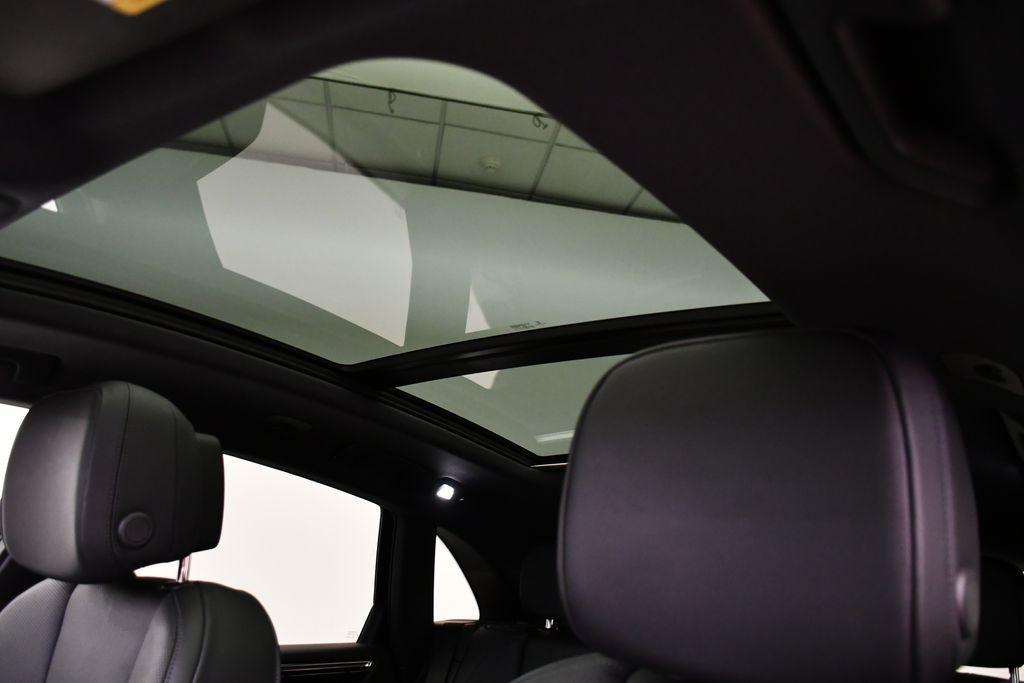 used 2023 Porsche Macan car, priced at $51,470