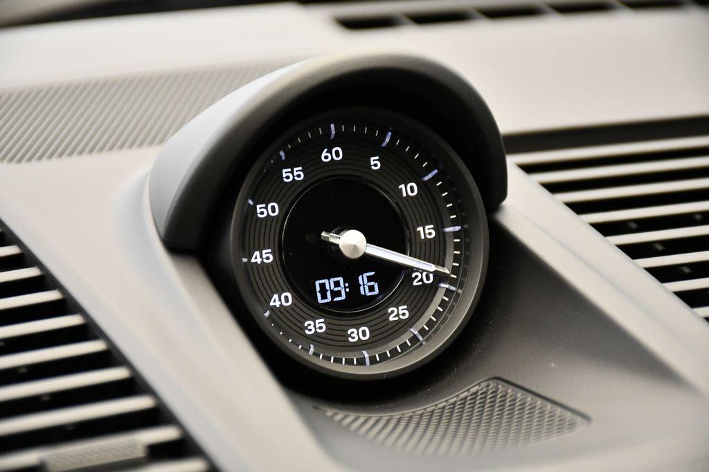 used 2024 Porsche 911 car, priced at $148,780