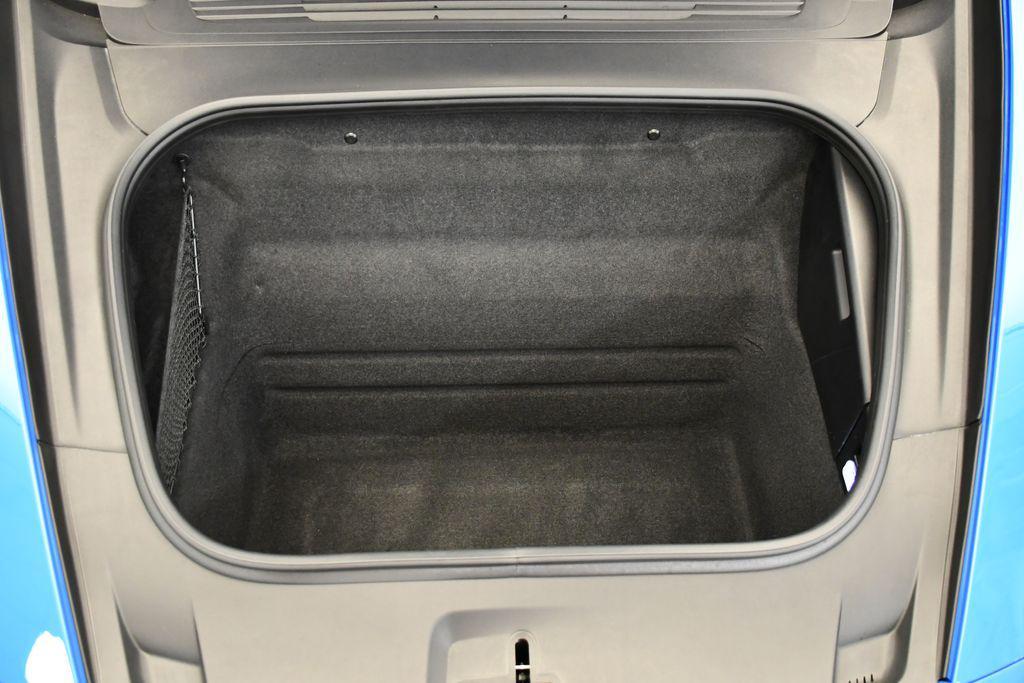 used 2024 Porsche 911 car, priced at $148,780