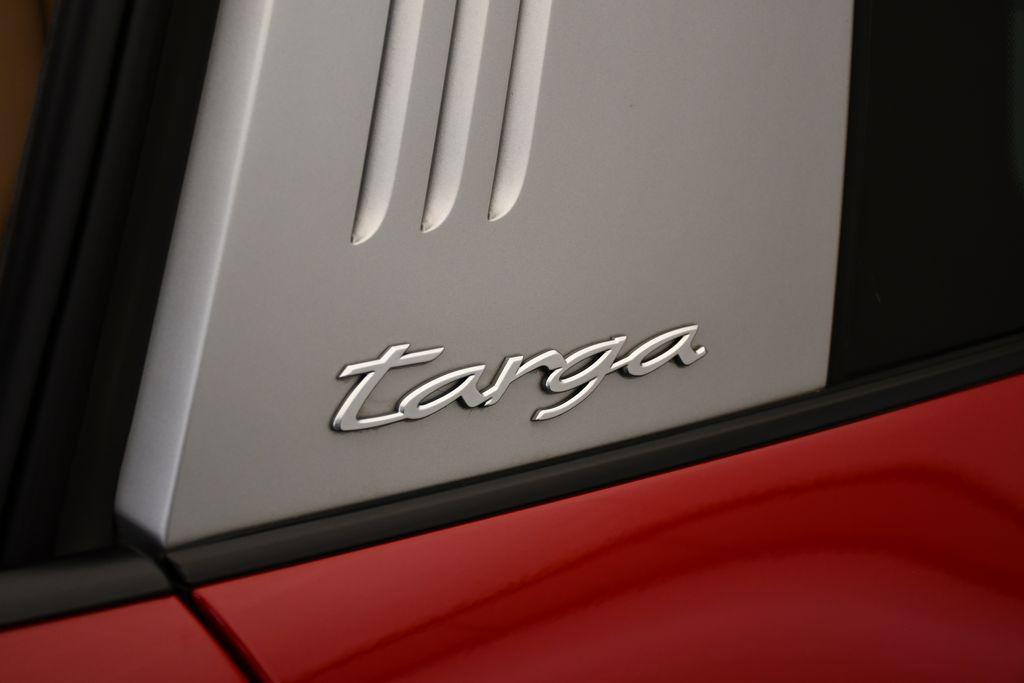 used 2021 Porsche 911 car, priced at $189,790