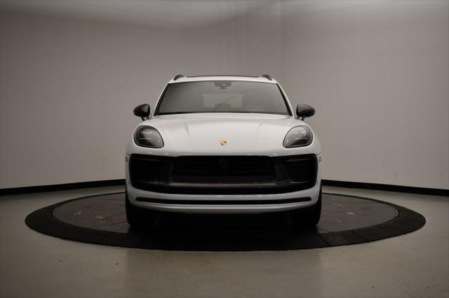 used 2024 Porsche Macan car, priced at $68,790