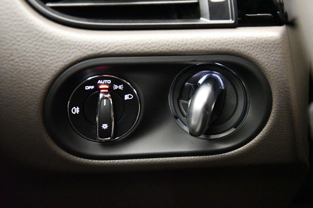 used 2025 Porsche Macan car, priced at $64,690