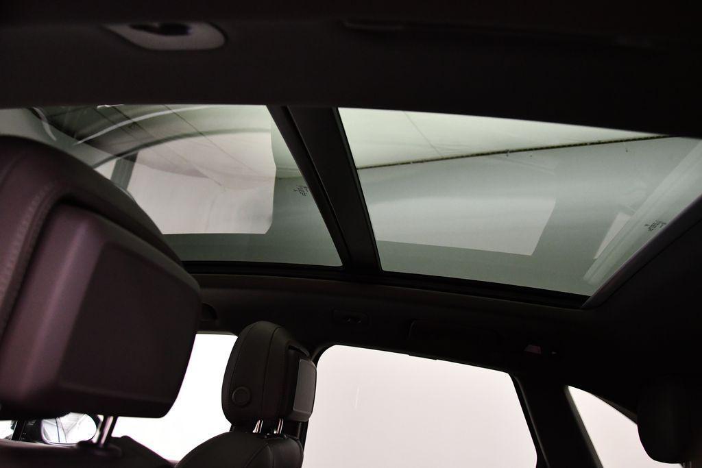 used 2025 Porsche Macan car, priced at $64,690