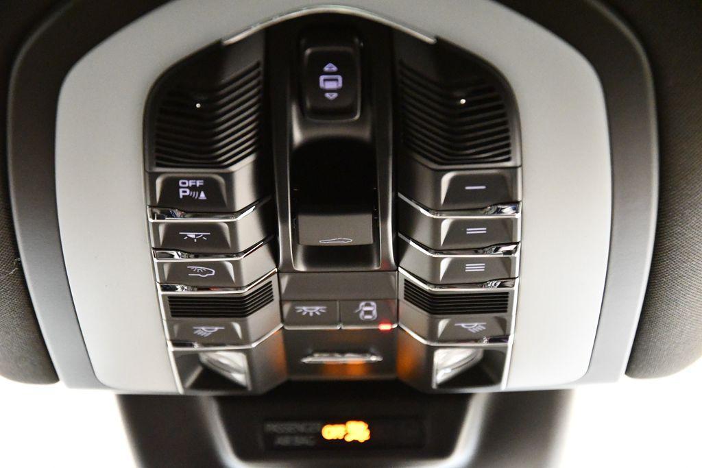 used 2025 Porsche Macan car, priced at $64,690