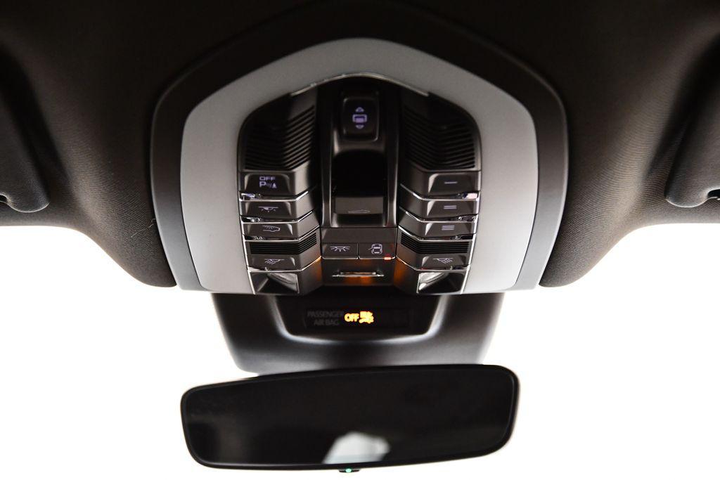 used 2025 Porsche Macan car, priced at $64,690