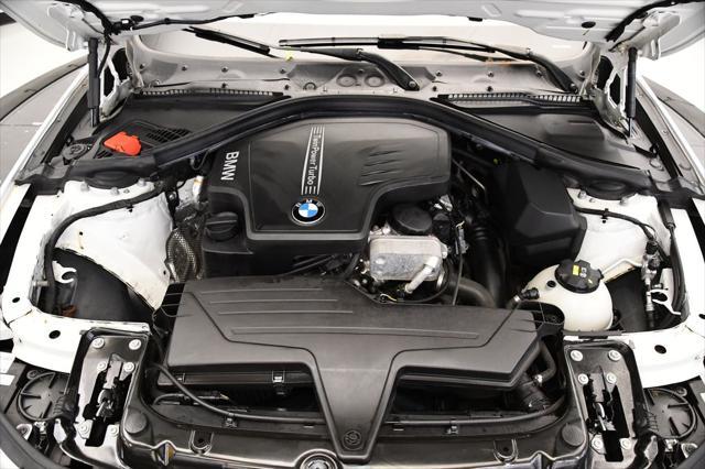 used 2016 BMW 428 car, priced at $23,980