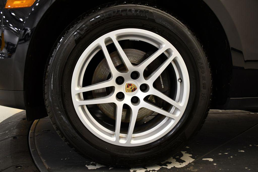 used 2019 Porsche Macan car, priced at $35,690