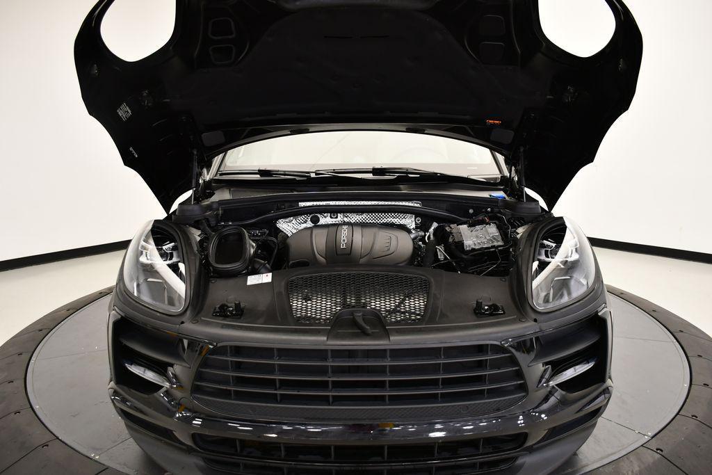 used 2019 Porsche Macan car, priced at $35,690