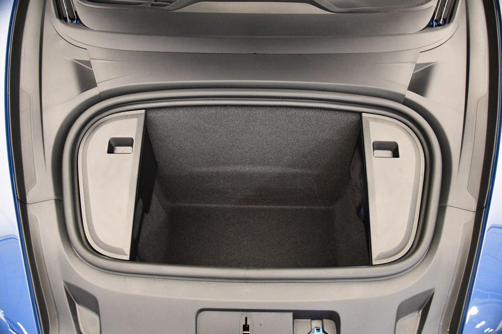 new 2025 Porsche Taycan car, priced at $156,155