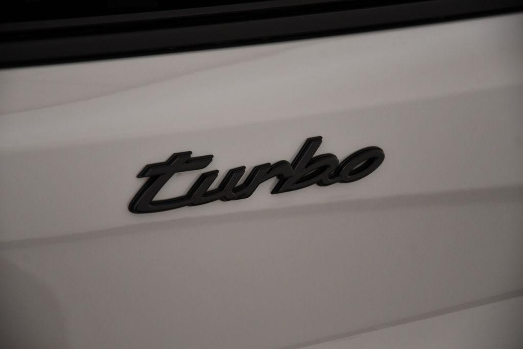 new 2025 Porsche Cayenne car, priced at $202,745