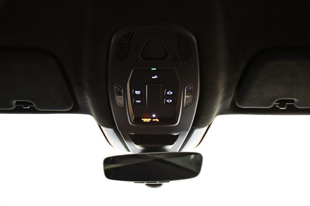 new 2025 Porsche Cayenne car, priced at $202,745