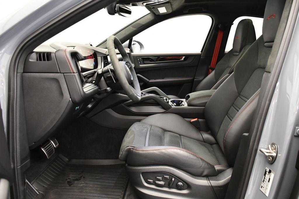 used 2025 Porsche Cayenne car, priced at $146,770